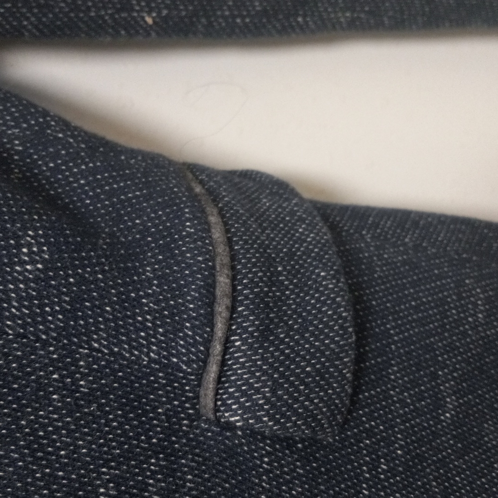 Zara Basic Collection Blazer - Picture 5 of 7